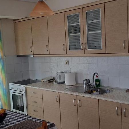 Gavrihl Home Kavala Exterior photo