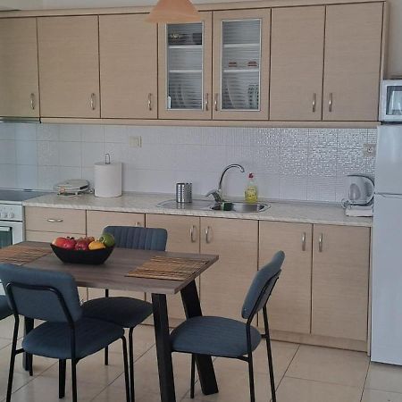 Gavrihl Home Kavala Exterior photo