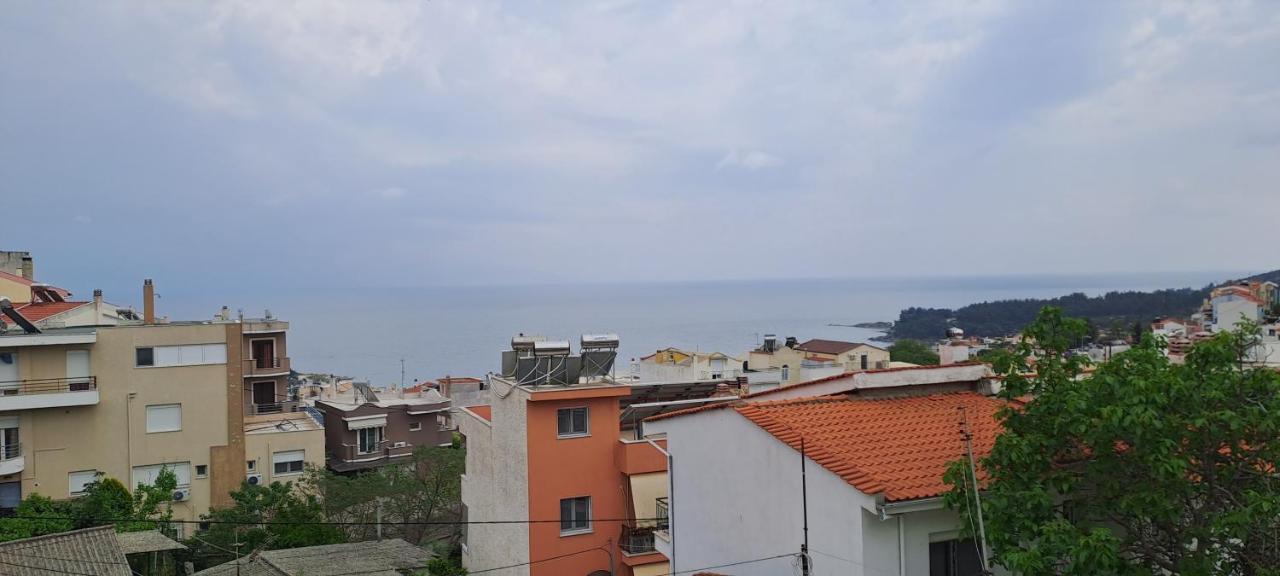 Gavrihl Home Kavala Exterior photo