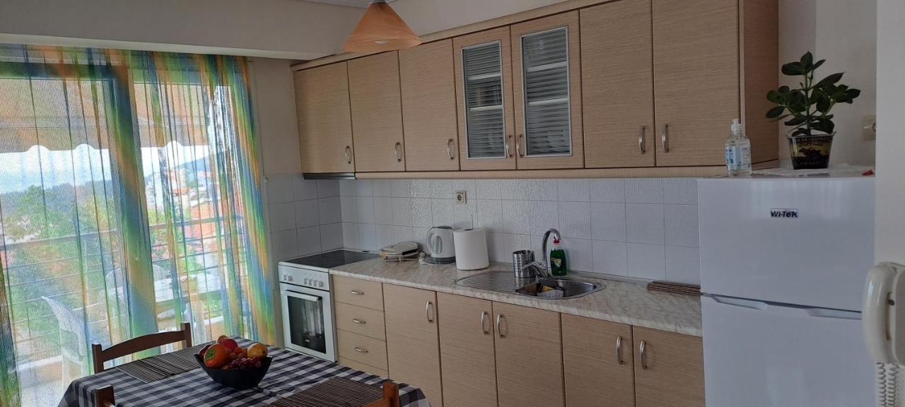 Gavrihl Home Kavala Exterior photo
