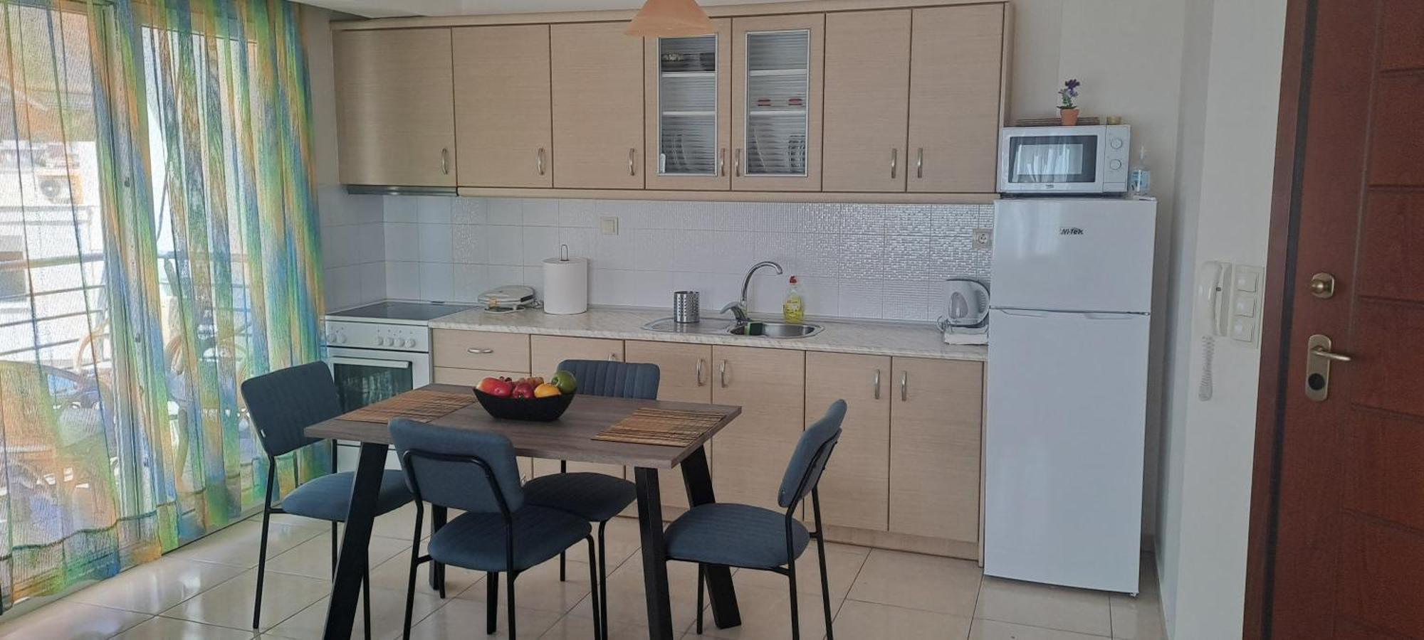 Gavrihl Home Kavala Exterior photo